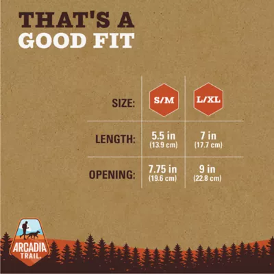 Arcadia Trail® Adjustable Visor - Image 3