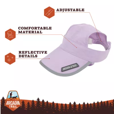 Arcadia Trail® Adjustable Visor - Image 4