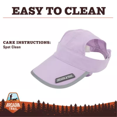 Arcadia Trail® Adjustable Visor - Image 5