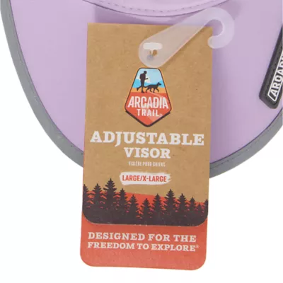 Arcadia Trail® Adjustable Visor - Image 7