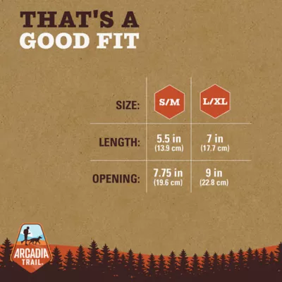 Arcadia Trail® Adjustable Visor - Image 3