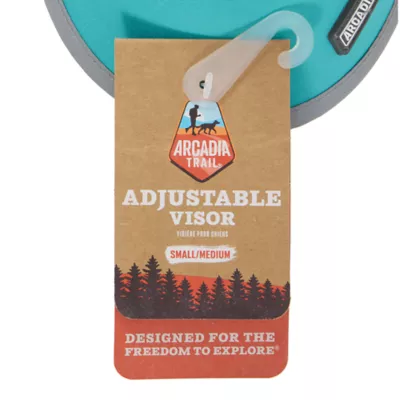 Arcadia Trail® Adjustable Visor - Image 7
