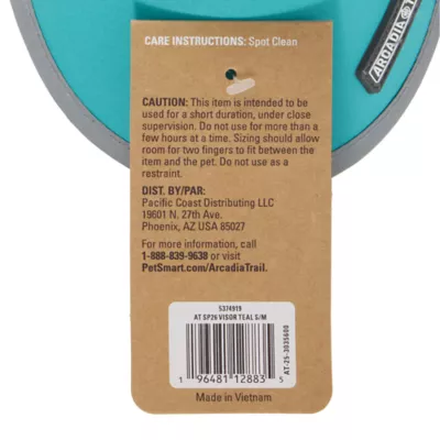 Arcadia Trail® Adjustable Visor - Image 8