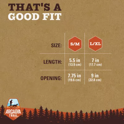 Arcadia Trail® Adjustable Visor - Image 3