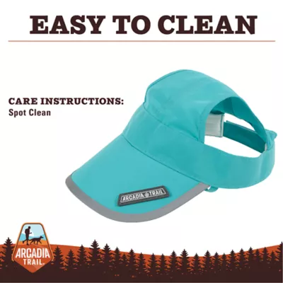 Arcadia Trail® Adjustable Visor - Image 5