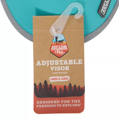 Arcadia Trail® Adjustable Visor - Image 7
