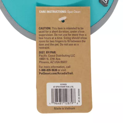 Arcadia Trail® Adjustable Visor - Image 8