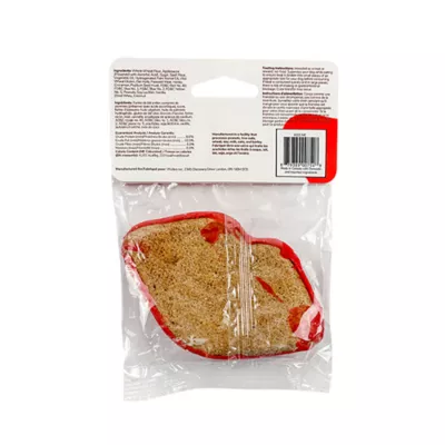 Product Wufers Dog Treat - Kiss Me Cookie, 50 G