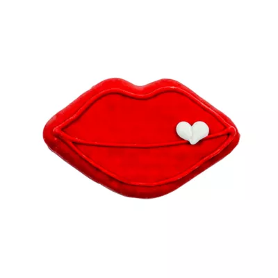 Product Wufers Dog Treat - Kiss Me Cookie, 50 G