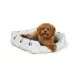 Top Paw® Paw and Bone Cuddler image thumbnail 1