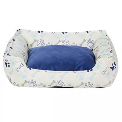 Top Paw® Paw and Bone Cuddler - Image 2