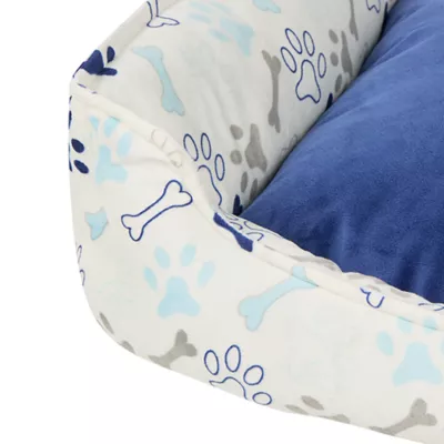 Top Paw® Paw and Bone Cuddler - Image 3