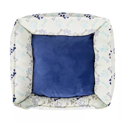 Top Paw® Paw and Bone Cuddler - Image 4