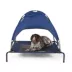 Arcadia Trail® Sun Shade Elevated Dog Cot image thumbnail 1