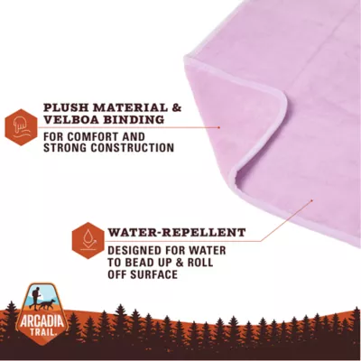 Arcadia Trail® Multi-Purpose Outdoor Blanket - Image 3