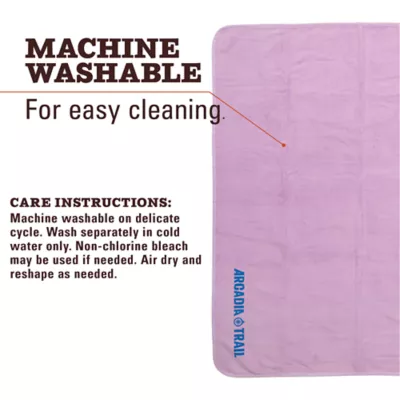 Arcadia Trail® Multi-Purpose Outdoor Blanket - Image 5
