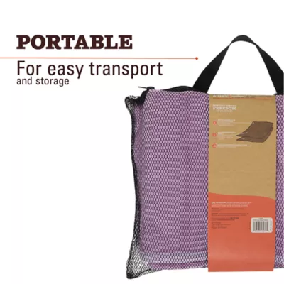 Arcadia Trail® Multi-Purpose Outdoor Blanket - Image 6