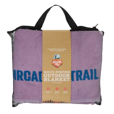 Arcadia Trail® Multi-Purpose Outdoor Blanket - Image 7