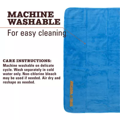 Arcadia Trail® Multi-Purpose Outdoor Blanket - Image 5