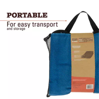 Arcadia Trail® Multi-Purpose Outdoor Blanket - Image 6