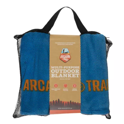 Arcadia Trail® Multi-Purpose Outdoor Blanket - Image 7