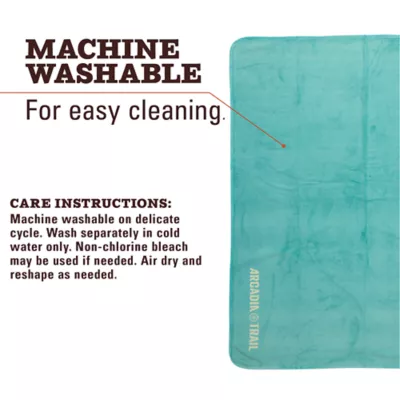 Arcadia Trail® Multi-Purpose Outdoor Blanket - Image 5
