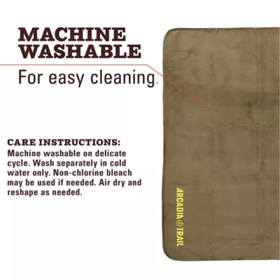 Arcadia Trail® Multi-Purpose Outdoor Blanket - Image 5