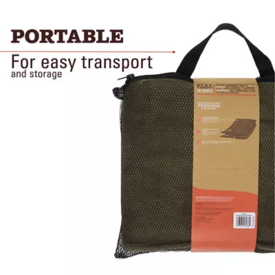 Arcadia Trail® Multi-Purpose Outdoor Blanket - Image 6