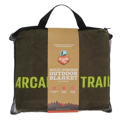Arcadia Trail® Multi-Purpose Outdoor Blanket - Image 7