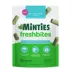 Minties Freshbites All Life Stages Dental Dog Treat - 5 oz image thumbnail 1