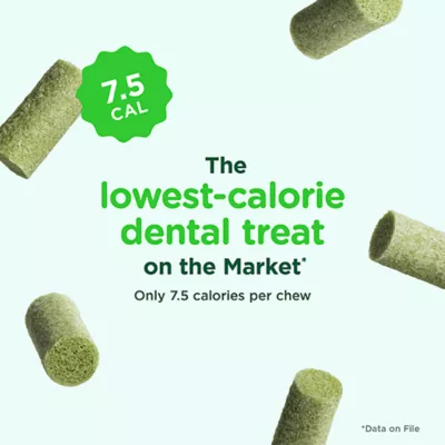 Product Minties Freshbites All Life Stages Dental Dog Treat - 5 oz