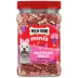 Milkbone Valentine All Life Stages Mini Biscuit Dog Treats - 25 oz image thumbnail 1