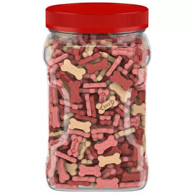 Milkbone Valentine All Life Stages Mini Biscuit Dog Treats - 25 oz - Image 2