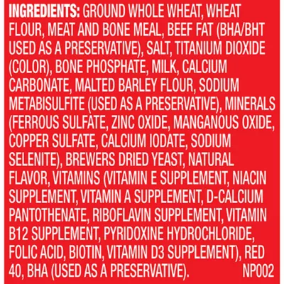 Milkbone Valentine All Life Stages Mini Biscuit Dog Treats - 25 oz - Image 8