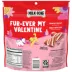 Milkbone Valentine All Life Stages Yogurt Dipped Dog Treat - 10 oz image thumbnail 2
