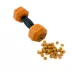 ARLEE Max Fusion with Nike Grind, Dumbbell Dog Toy image thumbnail 1