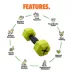 ARLEE Max Fusion with Nike Grind, Dumbbell Dog Toy image thumbnail 3