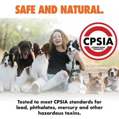 ARLEE Max Fusion with Nike Grind, Dumbbell Dog Toy - Image 9