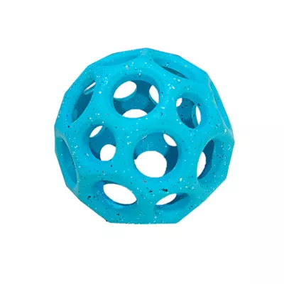 ARLEE Max Fusion with Nike Grind, Helix Ball Dog Toy - Image 1