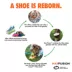 ARLEE Max Fusion with Nike Grind, Helix Ball Dog Toy image thumbnail 10