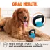 ARLEE Max Fusion with Nike Grind, Kettle Bell Dog Toy image thumbnail 5