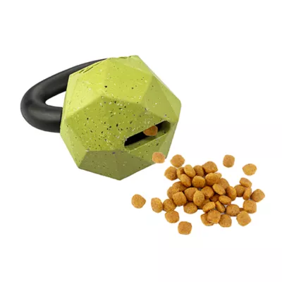 ARLEE Max Fusion with Nike Grind, Kettle Bell Dog Toy - Image 1