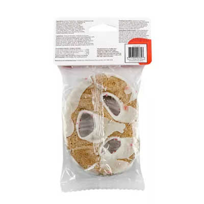 Product Wufers Dog Treat - Love Knot Cookie 73 g