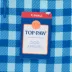Top Paw® Gingham Button Shirt image thumbnail 5
