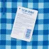 Top Paw® Gingham Button Shirt image thumbnail 6