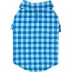 Top Paw® Gingham Button Shirt image thumbnail 3