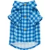 Top Paw® Gingham Button Shirt image thumbnail 4