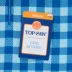 Top Paw® Gingham Button Shirt image thumbnail 5