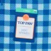 Top Paw® Gingham Button Shirt image thumbnail 5