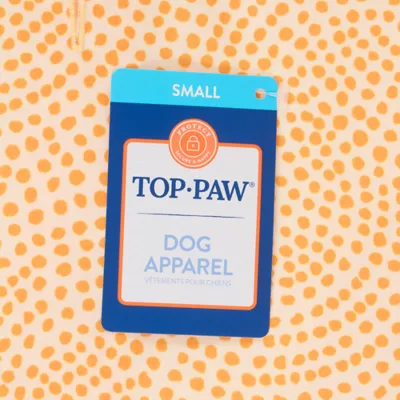 Top Paw® Dots Button Shirt - Image 5